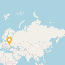 Дом в Каменец-Подольском на глобальній карті